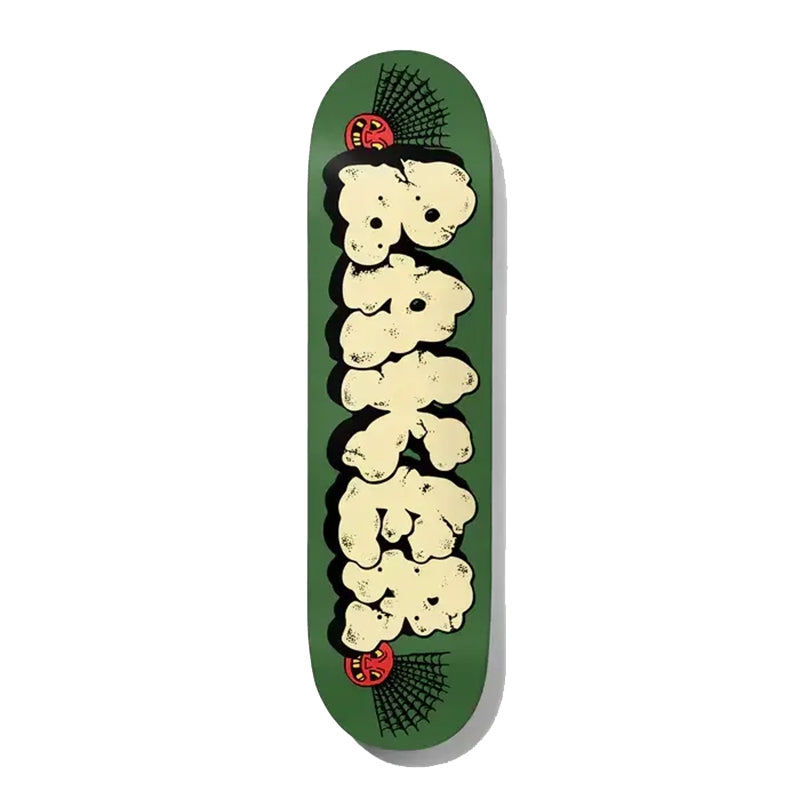 Baker Zorilla Bubble Jolly Deck