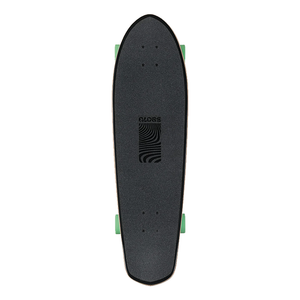 Big Blazer 32" Cruiser Black/Green