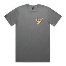 将图片加载到图库查看器，Big Shaka Tee
