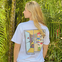 Load image into Gallery viewer, Big Skate Shop Tee
