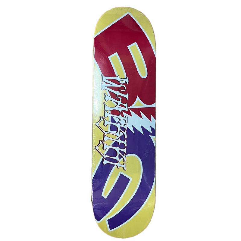 BIG Deck 3.0 Deadhead