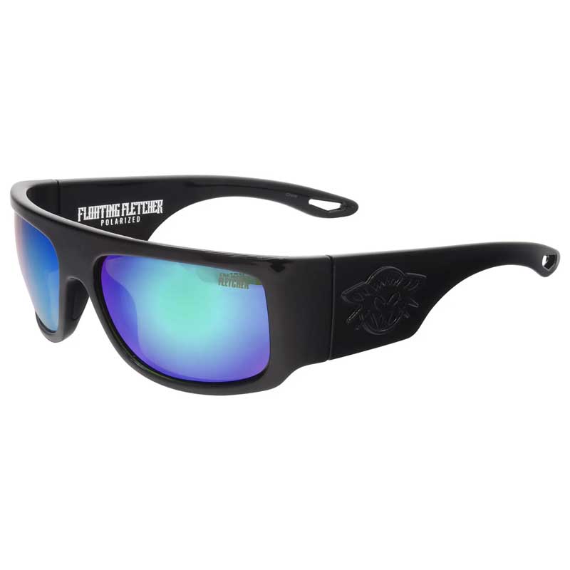 Floating Fletcher Polarized