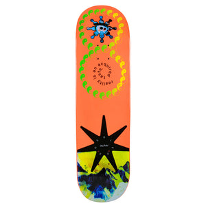 Bledsoe 'Cloudland' Quasi Skateboards- 8.0