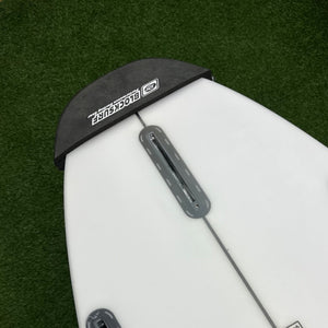 Nose and Tail Protector