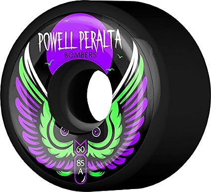 Powell Peralta Bombers 3