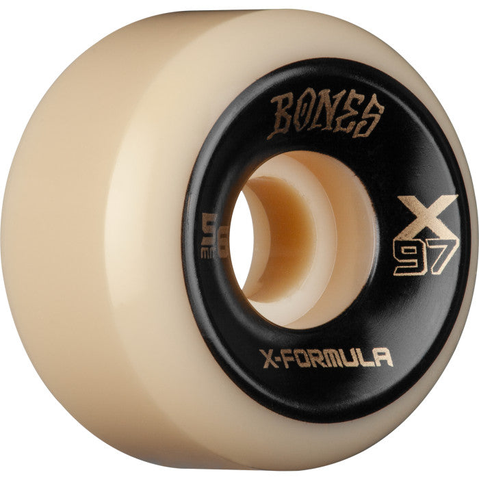 54mm X-Ninety-Seven V5 Sidecut 97A