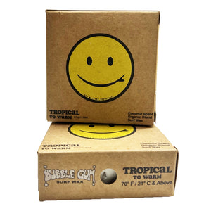 Rob Machado Organic Blend - Tropical (72 ° - Up)