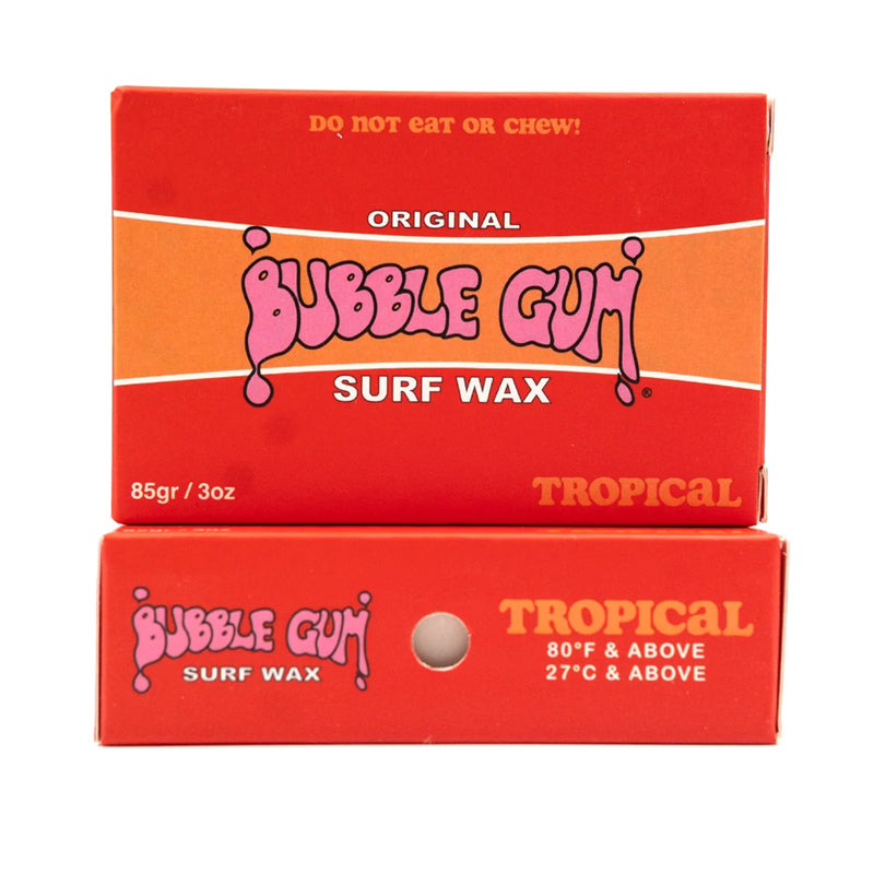 Bubble Gum