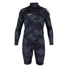 Load image into Gallery viewer, RB1 2mm L/S Neoprene Springsuit Men&#39;s
