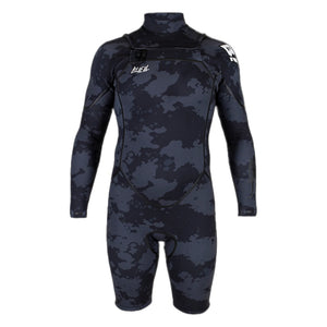 RB1 2mm L/S Neoprene Springsuit Men's