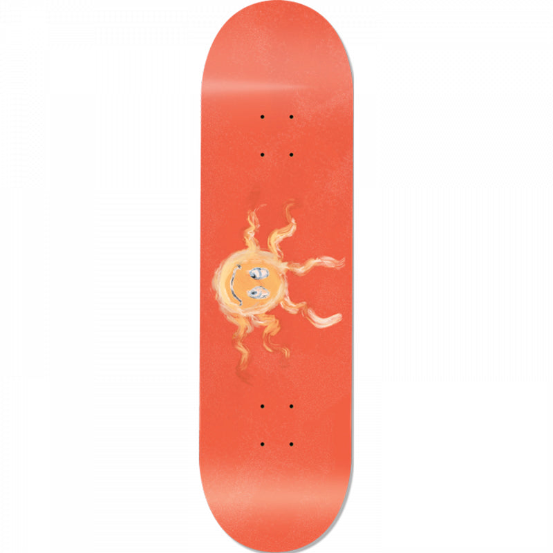 Sunny Deck 8.38