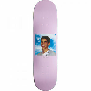 Degrassi Yearbook Deck 8.25