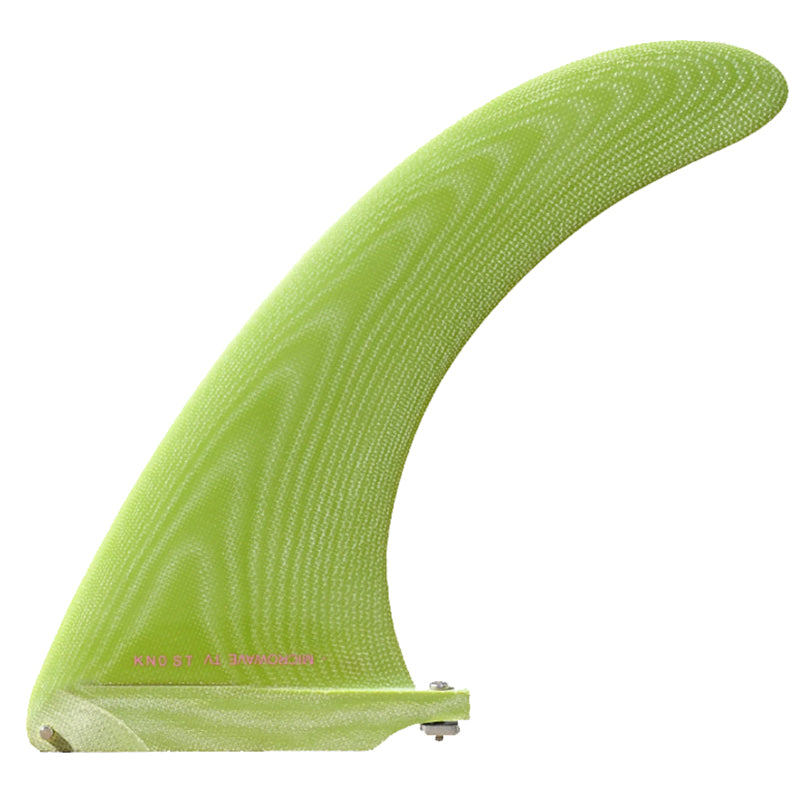 Captain Fin Co. Alex Knost BMT Superflex V1