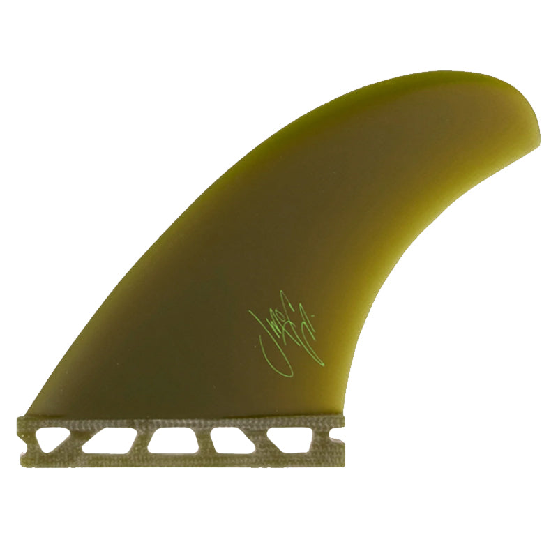 Jeff Mccallum Raked Quad – Quality Surfboards Hawaii