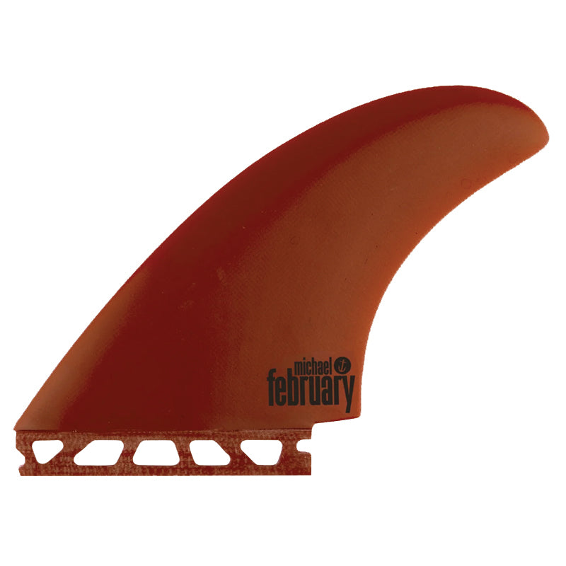 Mikey February Twin – Quality Surfboards Hawaii