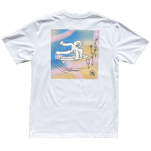 Captain Underpants Tee