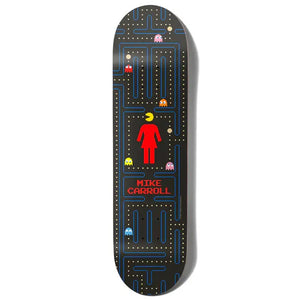 Carroll Pac Man 8.37