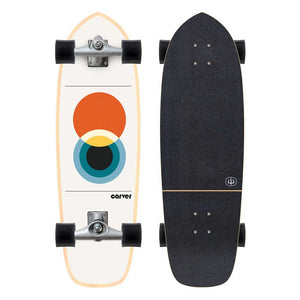 CX Raw 30.75" Carvehaus