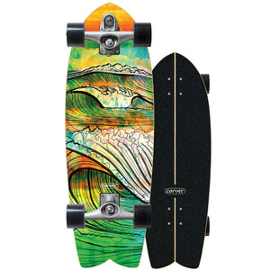C7 29.5" Swallow - Ryan Kleiner