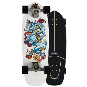 C7 30.75" Yago Fire Goat