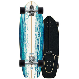 C7 31" Resin Ryan Martz
