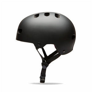 Destroyer Certified Helmet- Matte Black