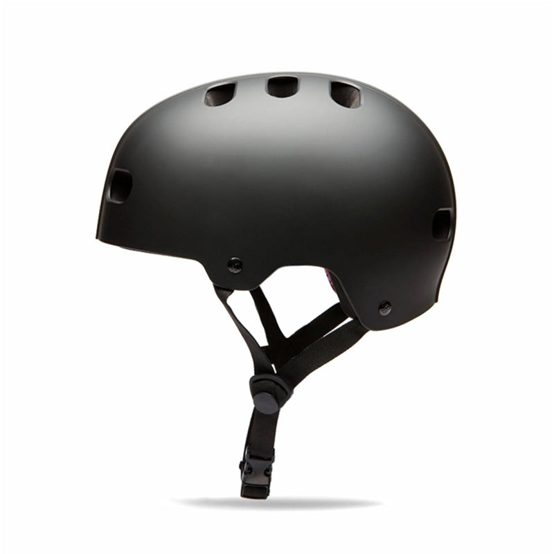 Destroyer Certified Helmet- Matte Black