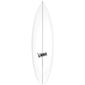 6'2" CI 2.Pro