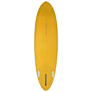 6'10" CI Mid