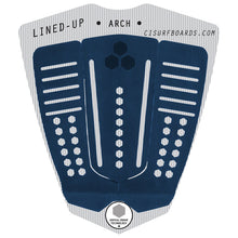 Load image into Gallery viewer, Lined Up Arch Pad
