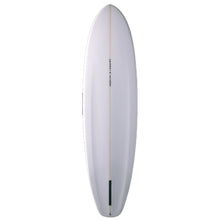 将图片加载到图库查看器，6&#39;9&quot; Tri Plane Hull Single
