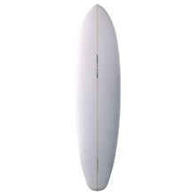 将图片加载到图库查看器，6&#39;9&quot; Tri Plane Hull Single

