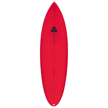 Load image into Gallery viewer, 5&#39;11&quot; Twin Pin

