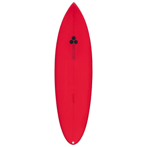 5'11" Twin Pin