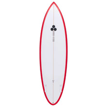 Load image into Gallery viewer, 5&#39;11&quot; Twin Pin
