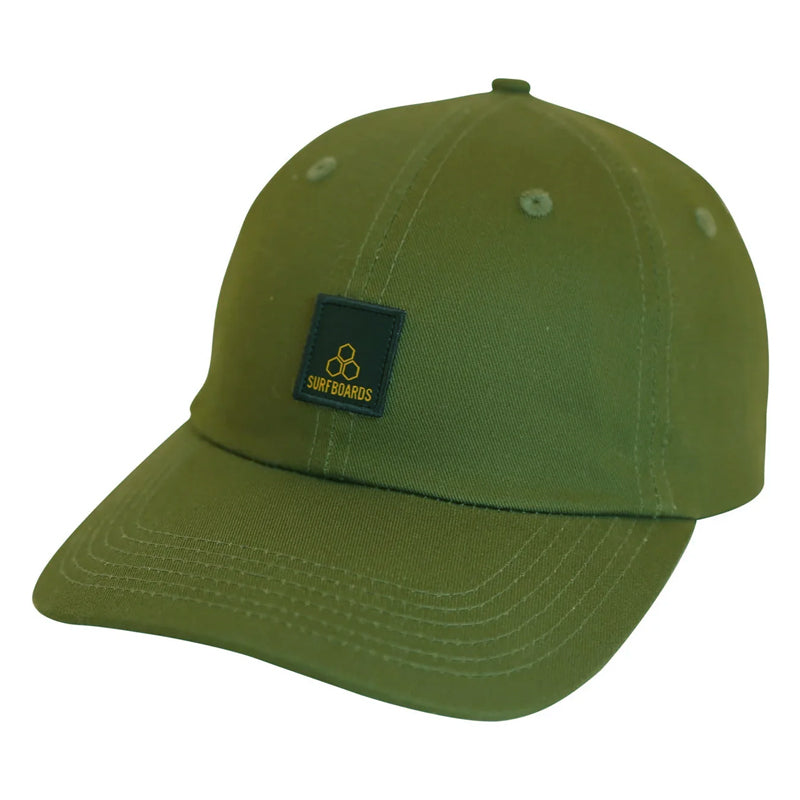 Icon Logo Hat