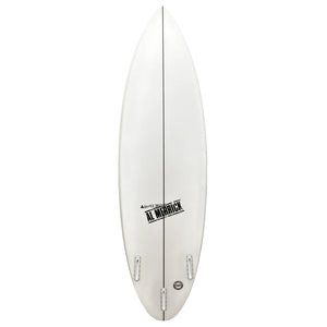 5'11" CI 2.Pro (rd. tail)