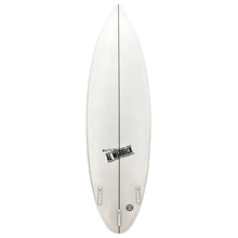 将图片加载到图库查看器，6&#39;0&quot; CI 2.Pro (rd. tail)
