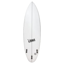 將圖片載入圖庫檢視器 6&#39;0&quot; CI 2.Pro

