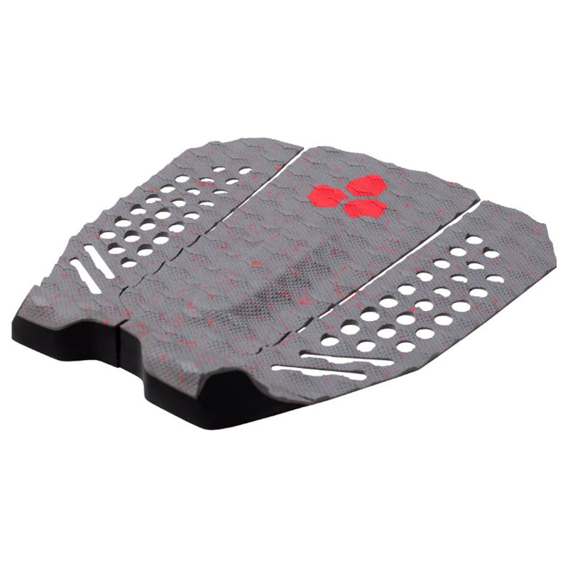 Fuser 3 Piece Arch Pad
