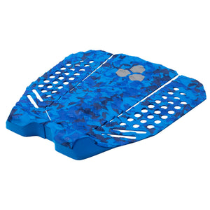 Fuser 3 Piece Arch Pad