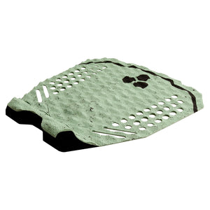 Fuser 3 Piece Arch Pad