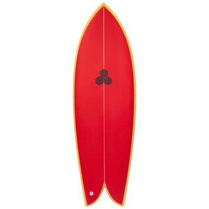 5'7" Feb's Fish