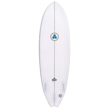 将图片加载到图库查看器，6&#39;0&quot; G Skate
