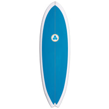 将图片加载到图库查看器，6&#39;0&quot; G Skate
