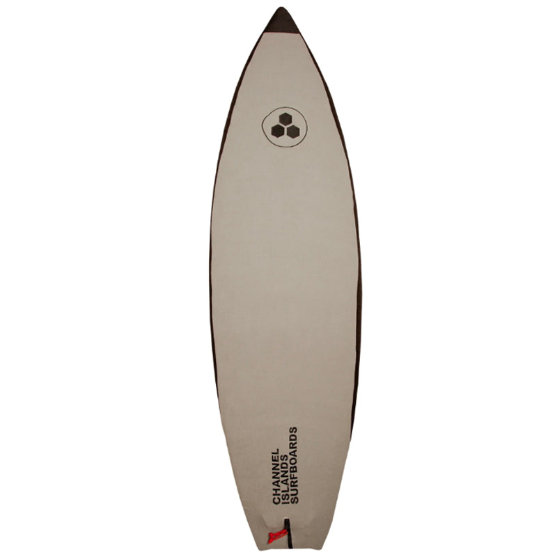Snuggie 2.0 Shortboard