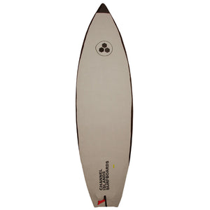 Snuggie 2.0 Shortboard