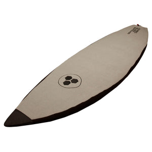 Snuggie 2.0 Shortboard