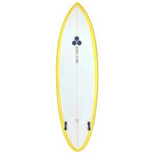 将图片加载到图库查看器，6&#39;1&quot; Twin Pin
