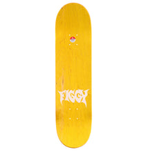 Load image into Gallery viewer, Figgy Chisel Head Deck 8.125
